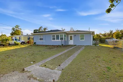 709 Williams Avenue, Panama City, FL 32401 - Photo 1