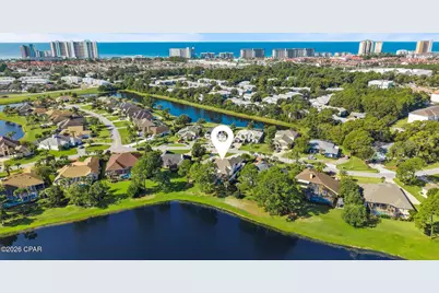 110 Grand Heron Drive, Panama City Beach, FL 32407 - Photo 46