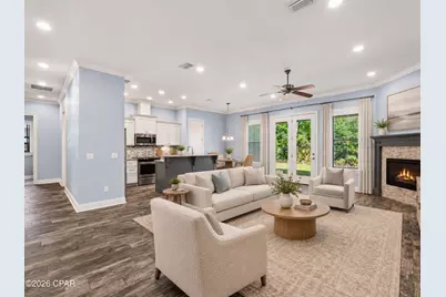 3017 Osprey Circle, Lynn Haven, FL 32444 - Photo 6