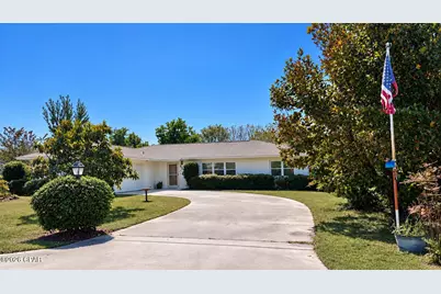 329 W 34th Place, Panama City, FL 32405 - Photo 1