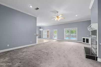 1509 Inverness Court, Lynn Haven, FL 32444 - Photo 4