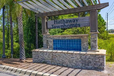 7454 Shadow Lake Drive, Panama City Beach, FL 32407 - Photo 1