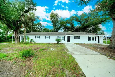 715 W 17th Street #3, Panama City, FL 32405 - Photo 2
