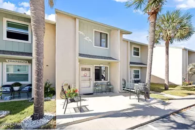 150 W Leslie Lane, Panama City Beach, FL 32407 - Photo 2