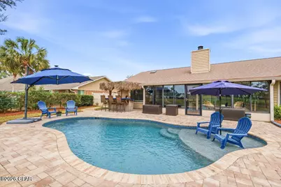 1009 Barracuda Drive, Panama City Beach, FL 32408 - Photo 2