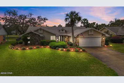 1009 Barracuda Drive, Panama City Beach, FL 32408 - Photo 6