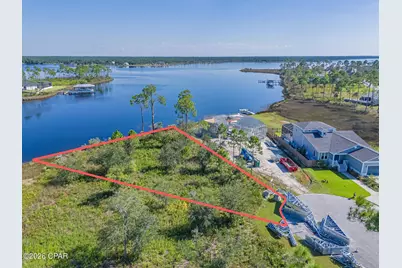 1101 Mizzen Drive, Panama City, FL 32404 - Photo 4