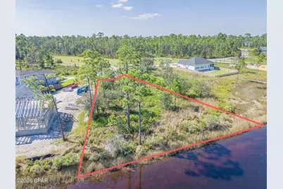 1101 Mizzen Drive, Panama City, FL 32404 - Photo 2