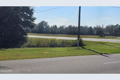 1 Acre 77- Elkcam Boulevard, Chipley, FL 32428 - Photo 4