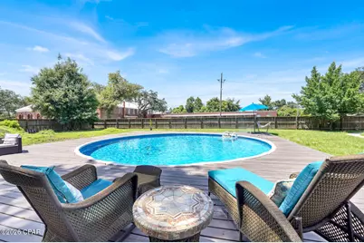 2320 E 2nd Plaza, Panama City, FL 32401 - Photo 2