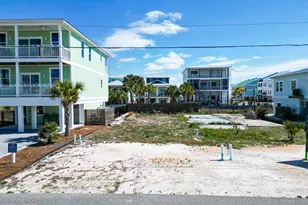 109 S 39th St, Mexico Beach, FL 32456 - Photo 1