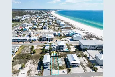 109 S 39th Street #C, Mexico Beach, FL 32456 - Photo 8