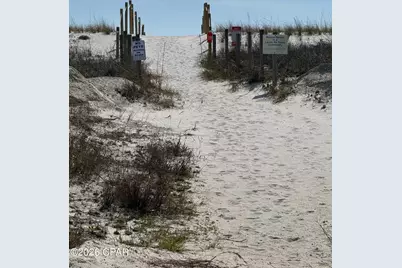 109 S 39th Street #C, Mexico Beach, FL 32456 - Photo 22