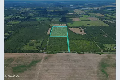 0000 Poplar Springs Road, Marianna, FL 32446 - Photo 1