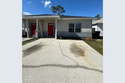1405 E 14th Street, Lynn Haven, FL 32444 - Photo 1