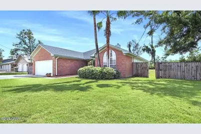 1802 Maryland Avenue, Lynn Haven, FL 32444 - Photo 2