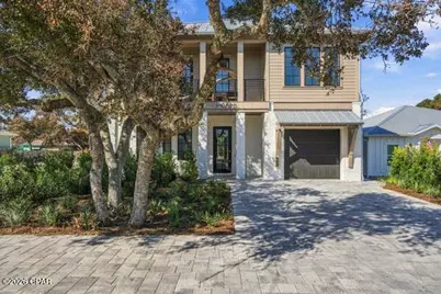 21522 Dolphin Avenue, Panama City Beach, FL 32413 - Photo 4
