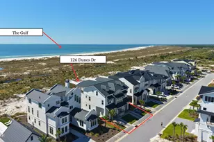 126 Dunes Dr, Mexico Beach, FL 32456 - Photo 2