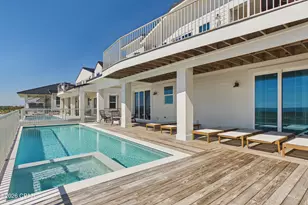 126 Dunes Dr, Mexico Beach, FL 32456 - Photo 74