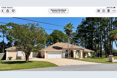 128 Fairway Boulevard, Panama City Beach, FL 32407 - Photo 4