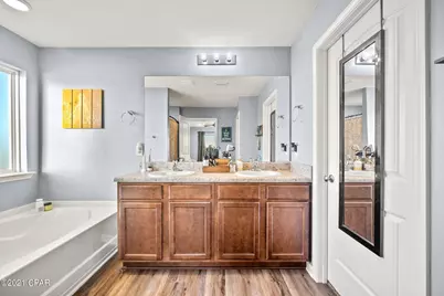 7112 Hatteras Boulevard, Panama City, FL 32404 - Photo 20