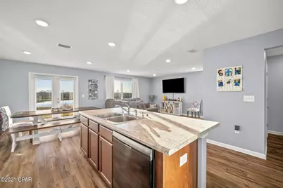 7112 Hatteras Boulevard, Panama City, FL 32404 - Photo 10