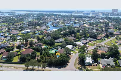 0 Dade Avenue, Panama City, FL 32408 - Photo 10