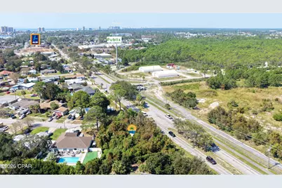 0 Dade Avenue, Panama City, FL 32408 - Photo 12