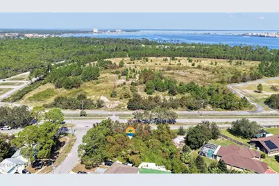 0 Dade Avenue, Panama City, FL 32408 - Photo 2