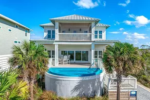 224 Haven Rd, Cape San Blas, FL 32456 - Photo 2
