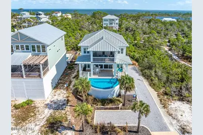 224 Haven Road, Cape San Blas, FL 32456 - Photo 76