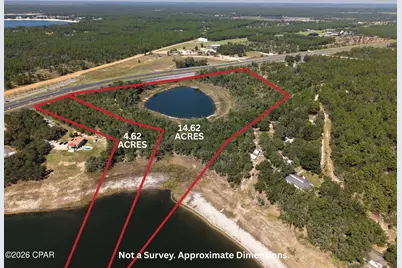 00 Hwy 77, Chipley, FL 32428 - Photo 1
