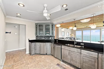 8601 Surf Drive #12W, Panama City Beach, FL 32408 - Photo 54