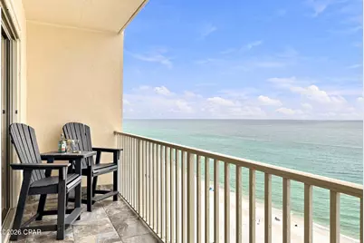 8601 Surf Drive #12W, Panama City Beach, FL 32408 - Photo 48