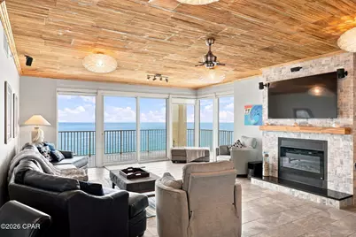 8601 Surf Drive #12W, Panama City Beach, FL 32408 - Photo 4