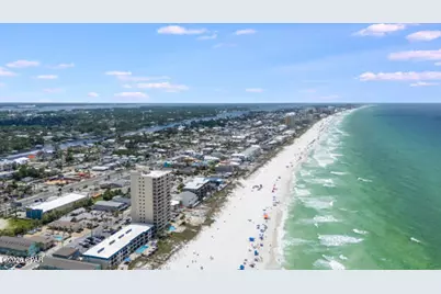 8601 Surf Drive #12W, Panama City Beach, FL 32408 - Photo 62