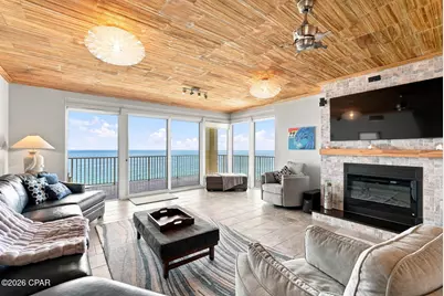 8601 Surf Drive #12W, Panama City Beach, FL 32408 - Photo 2