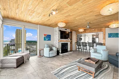 8601 Surf Drive #12W, Panama City Beach, FL 32408 - Photo 8