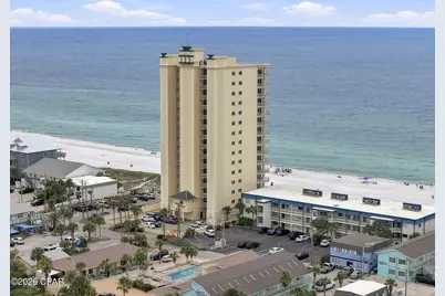8601 Surf Drive #12W, Panama City Beach, FL 32408 - Photo 36