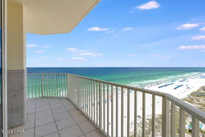 8601 Surf Drive #12W, Panama City Beach, FL 32408 - Photo 32