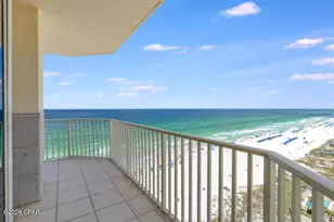 8601 Surf Dr, Panama City Beach, FL 32408 - Photo 32