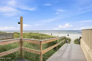 8601 Surf Dr, Panama City Beach, FL 32408 - Photo 72