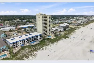 8601 Surf Drive #12W, Panama City Beach, FL 32408 - Photo 38