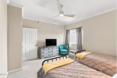8601 Surf Drive #12W, Panama City Beach, FL 32408 - Photo 50