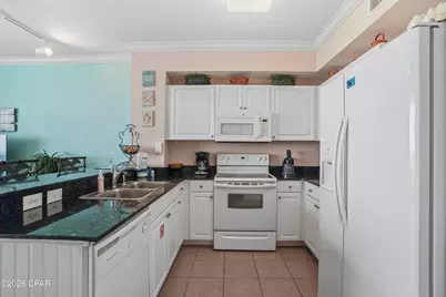 16819 Front Beach Road #1514, Panama City Beach, FL 32413 - Photo 10