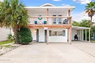 4112 Nancee Dr, Panama City Beach, FL 32408 - Photo 1