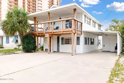 4112 Nancee Drive, Panama City Beach, FL 32408 - Photo 4
