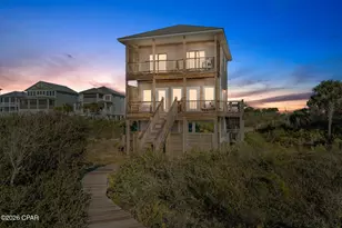 219 Haven Rd, Port Saint Joe, FL 32456 - Photo 22