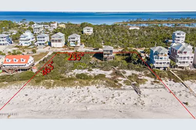 219 Haven Road, Port Saint Joe, FL 32456 - Photo 48