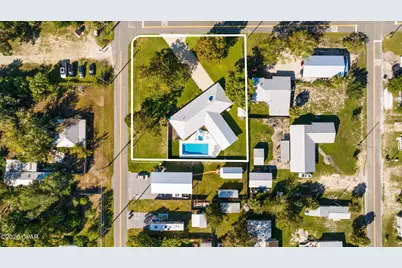 2132 Hayes Avenue, Port Saint Joe, FL 32456 - Photo 8